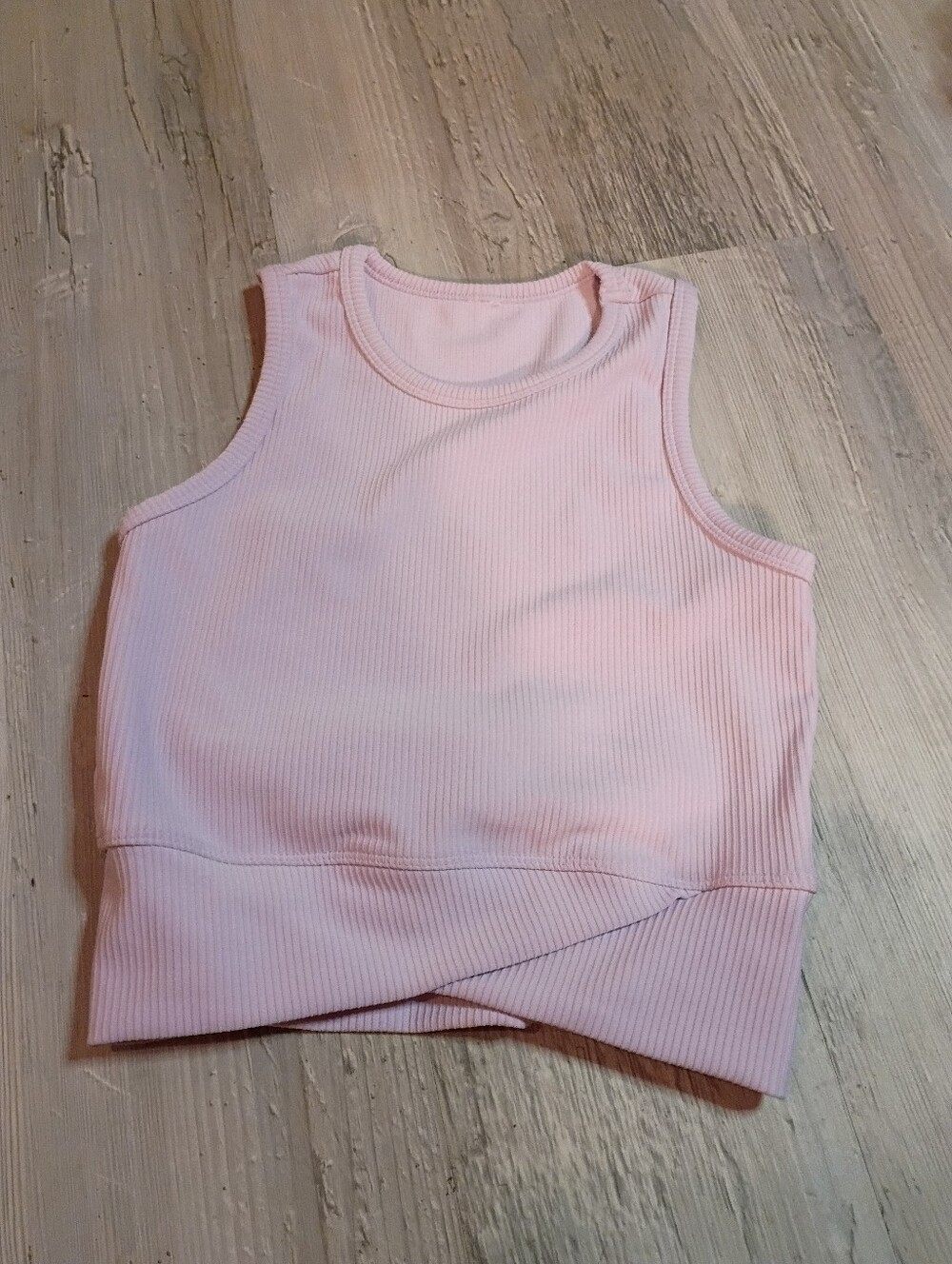 Workout Top - Picture 2 of 4